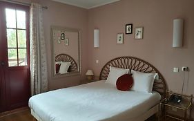 Hostellerie Du Lys